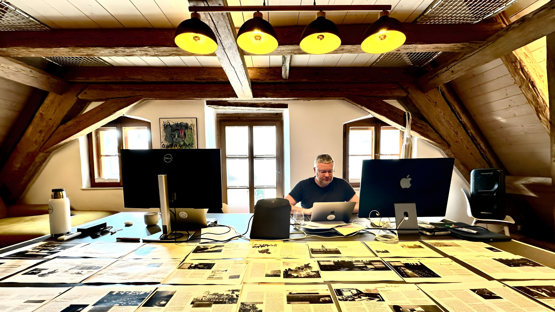 Erste Projekte der Digitale Lernwelten GmbH